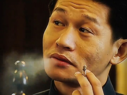 "Setiap kata penuh dengan sindiran!"