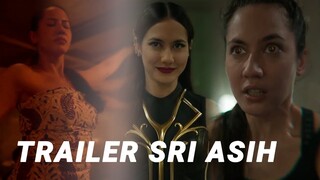 JANGAN MAIN-MAIN SAMA PEVITA PEARCE | TRAILER SRI ASIH