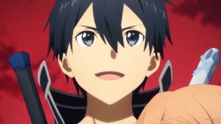 Kirito edit