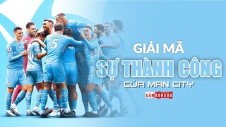 Vì sao Man City CHI NHIỀU TIỀN VÀ THÀNH CÔNG còn đội khác thì KHÔNG BẰNG?