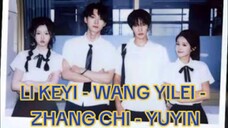 [ENG SUB] Meet my mom in the past to prevent my parents wedding Part 1 (1/2)