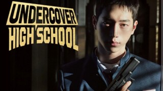 04) Undercover Highschool 🇰🇷 [Tagalog Dub]