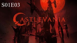 Castlevania Episode 3