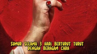 cincin Rosulullah Sholallahu alaihi wa salam