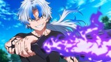 10 Anime dimana Tokoh Utama Mempunyai Kekuatan Iblis Terkuat