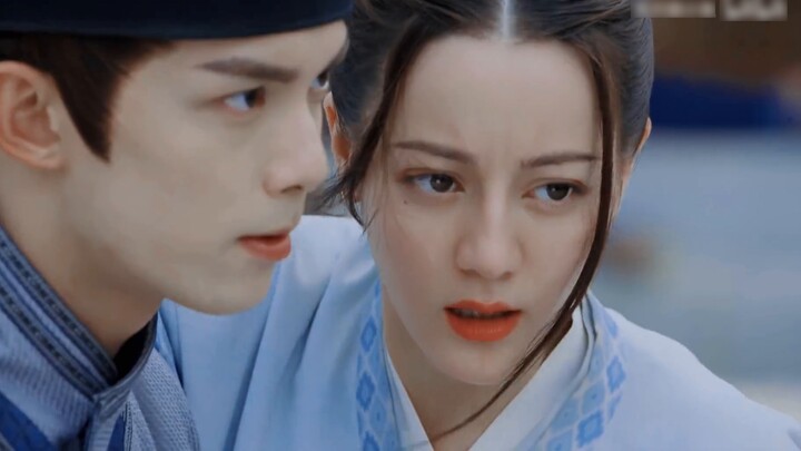 Wu Lei｜"Sha Po Lang"｜Tentang kecocokan antara Ashle Falcon dan Sha Po Lang