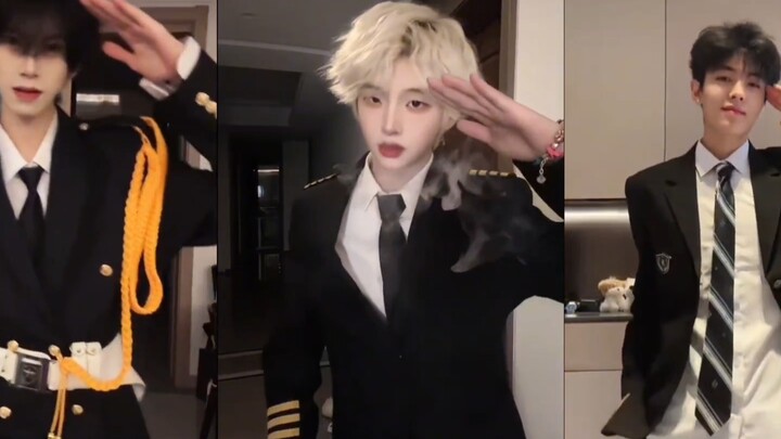 Mengulas BGM “Dance of Transformation” yang Meledak di Seluruh Internet: Begitu BGM-nya putar, semua