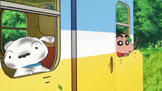 【Bốc thăm xổ số thật! 】 Trong xã hội ngày nay, con người cần cảm giác thư giãn và "Crayon Shin-chan: