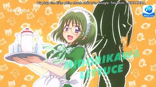 Tokyo meo meo mới tập 15