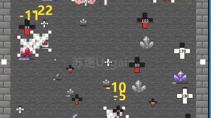 MC Tiểu Cầu: Cụm thạch anh tím vs Hạo Thần, ai sẽ thắng?
