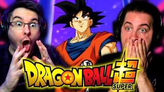 UNIVERSE SURVIVAL! | Dragon Ball Super Episode 78 REACTION | Anime Reaction