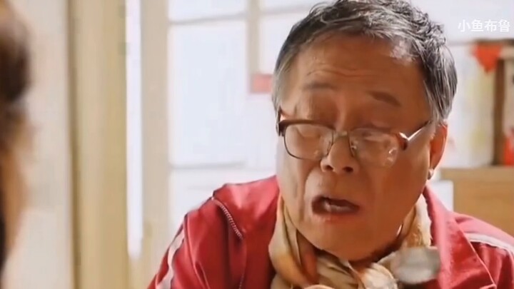 Who still remembers the Dabu who amazed the whole youth