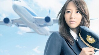 Miss Pilot  นางฟ้านักบิน ตอน1ซับไทย