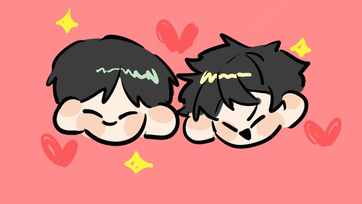 [When I Got Transferred to the Top Class] Shentao’s Oh Stalking Has Been Caught Again!