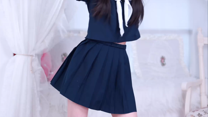 Rusa kecil Bingbing sekali lagi berlari sembarangan lagi!