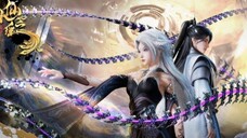 Little Fairy Yao Episode 39 Subtitle Indonesia