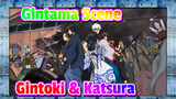 Gintama | This Is Gintoki Sakata and Kotarou Katsura