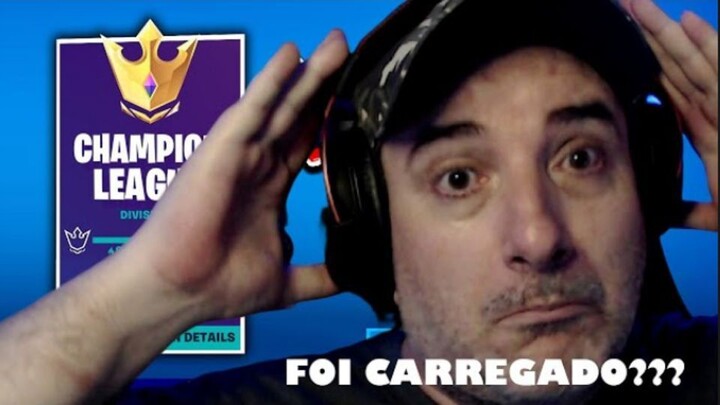 FORTNITE - COMO JOGAR UMA ARENA DEPOIS DE MUITO TEMPO 🔥 FUI CARREGADO NA ARENA!!!! 🔥