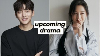 Ji Chang Wook & Kim Ji Won To Star in It's Okay To Not Be Okay Director's New Drama