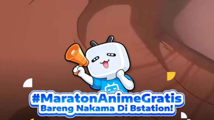 REKOMENDASI 3 ANIME  TERPOPULER YANG ADA DI BSTATION!! #RTP