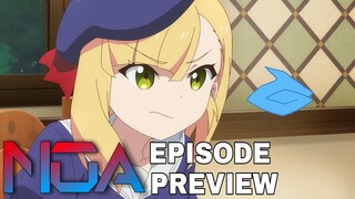 I've Been Killing Slimes for 300 Years and Maxed Out My Level Episode 05 Preview [English Sub]