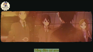 Tiền lâu dài [AMV] #anime #schooltime