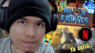 Blox Fruits Sera Eliminado por Esto ☠️?... (Roblox Drama)