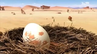 Oscar's Oasis #7