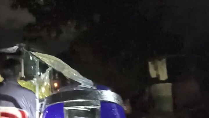 ginutom Ang mga FERSON