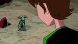 Azmis explains why omnitrix is so disobedient
