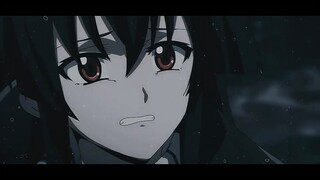 Akame Ga Kill - [AMV] - Zombie.