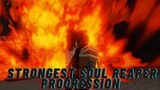 Strongest Soul Reaper Progression | Roblox Peroxide
