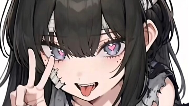 “Starving Corpses” Meme Pack ②