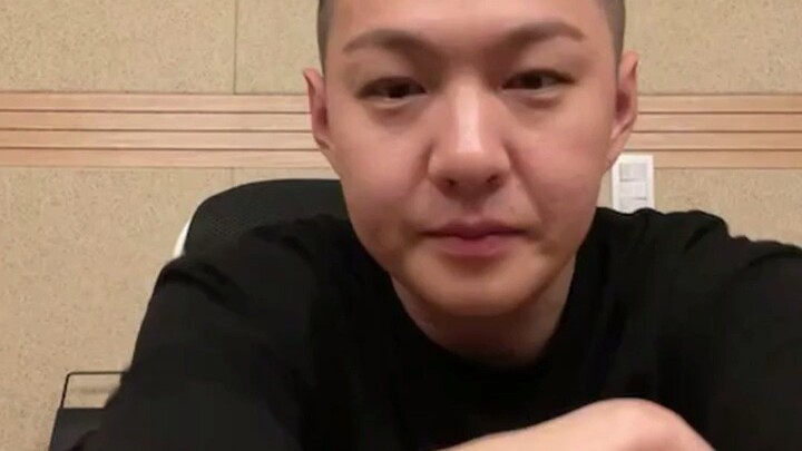 【GM Sub Indo】211019 Siaran Langsung IG Lee Changsub