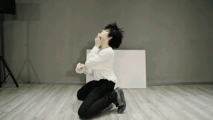 Liu Jun Cover "fear" (Seventeen Poison)