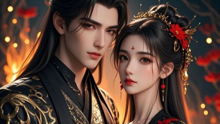 ~ Reborn! Suamiku Menikahi Kakakku, Aku Menikah dengan Pangeran—Dia Menyesal ~