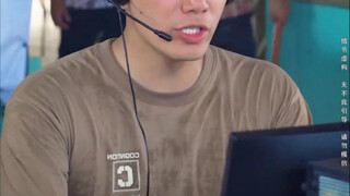 被骗到缅北的小伙，在工作谢一不小心就说出了真，瞬间就迎来了一顿暴揍……