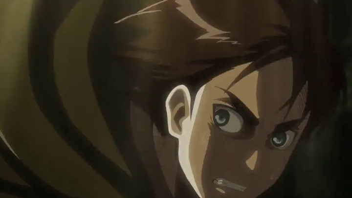 attack on titan ตอนที่21ep2