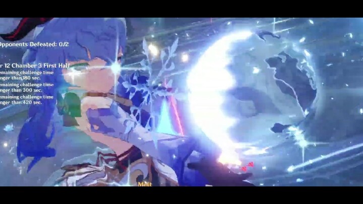 Thả cầu #gamemoingay