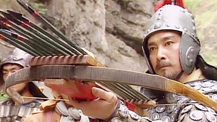 [Romansa Tiga Kerajaan | Potret Dinasti Han Akhir] Sipir Penjara