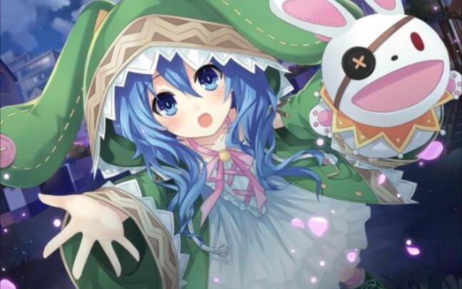 Yoshino's Thousand Layers of Routine