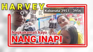 Nagkakamali kayo ng INAPI   Kabanata 3951 - 3956