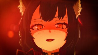 【碧蓝档案】请签名（作者：DNSos）