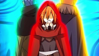 ปริศนาดินแดนรกร้าง ตอนที่ 55