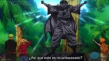 Luffy Finalmente Conoce a su Antepasado Joy Boy - One Piece