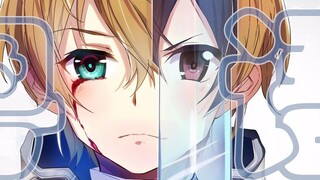 [ติ๊งติ๊ง] " ผู้โดยสารดริดออนไลน์·Alicization Chapter" ED2 ปกกวางตุ้ง