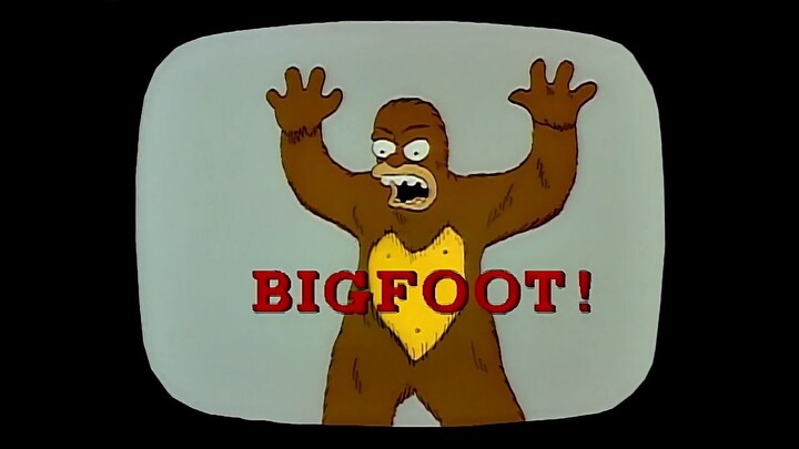 The Simpsons S1E7: The Call of the Simpsons