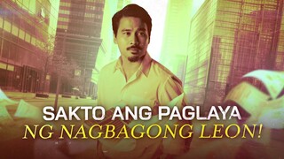 Asawa Ng Asawa Ko: Lalaya na si Leon! (Teaser Ep. 66)