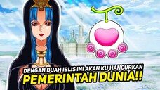 INI DIA SOSOK PEMILIK BUAH IBLIS NIKYU2 NO MI SEBELUM KUMA DI DUNIA ONE PIECE!! ONE PIECE TERBARU