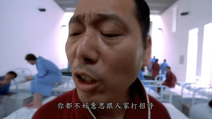 What made this film so brilliant back then was that every satire it contained has since become reali